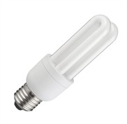Energisparepære  E27    11/827 2 U mål 40/132
