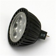 LED Spot MR16 230lm 30° 12volt
